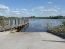 Community Boat Ramp