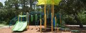 SGC Park's playgym