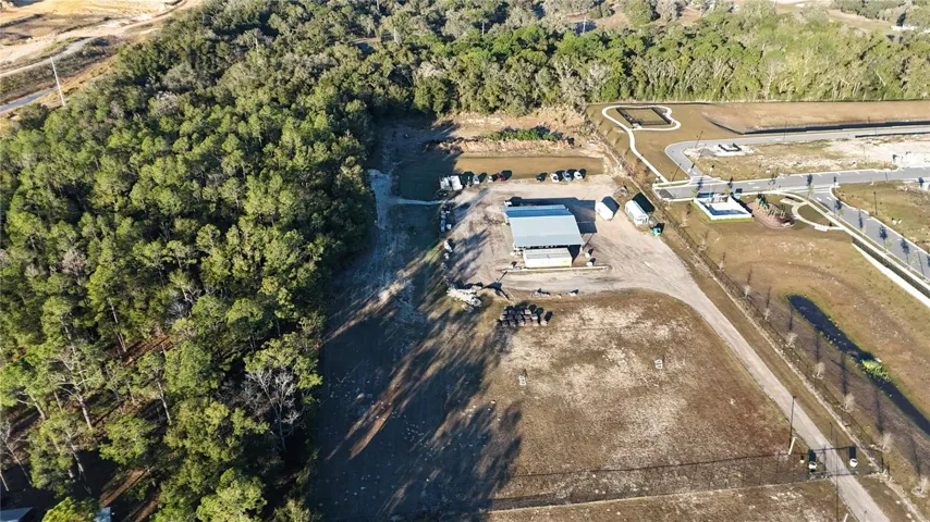4146 Golden Gem and 4160 Golden Gem. Adjacent to Mattamy Homes. 19.75 acres +/- of Golden Gem Road Frontage!!!