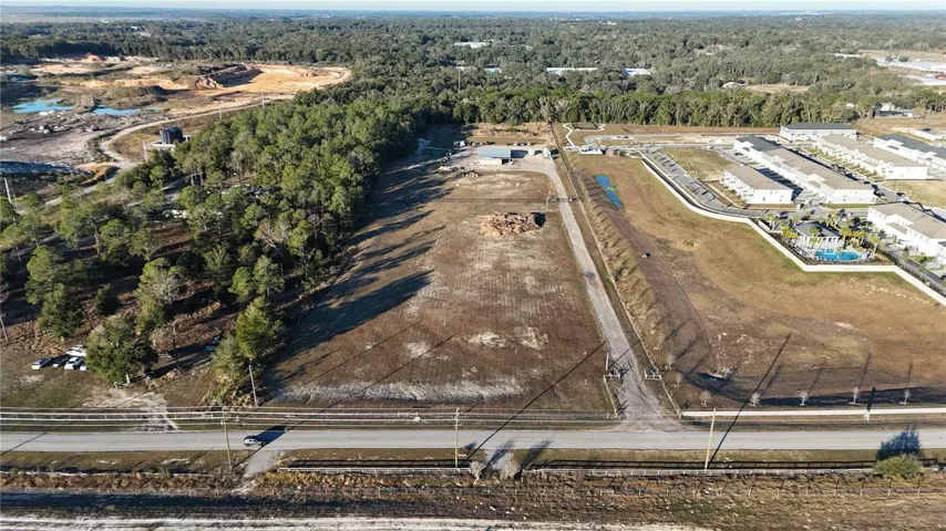 4146 Golden Gem and 4160 Golden Gem. Adjacent to Mattamy Homes. 19.75 acres +/- of Golden Gem Road Frontage!!!