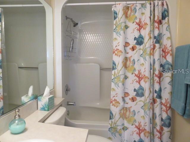 Bathroom 2