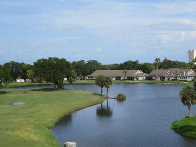 View from lanai