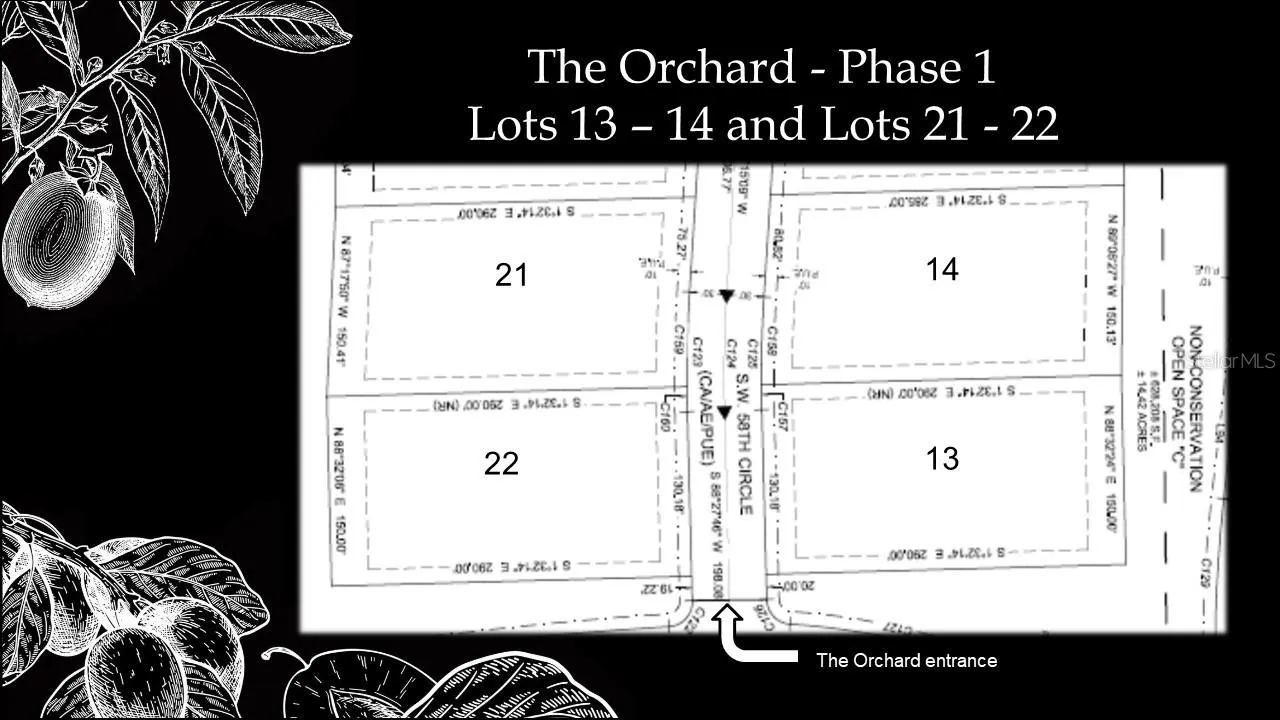 Archer, Florida 32618, 0 , 0 ,0,Land,For Sale,58th,0,GC442448