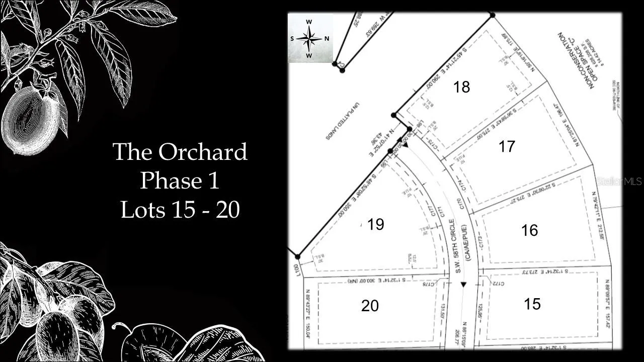Archer, Florida 32618, 0 , 0 ,0,Land,For Sale,58th,0,GC442450