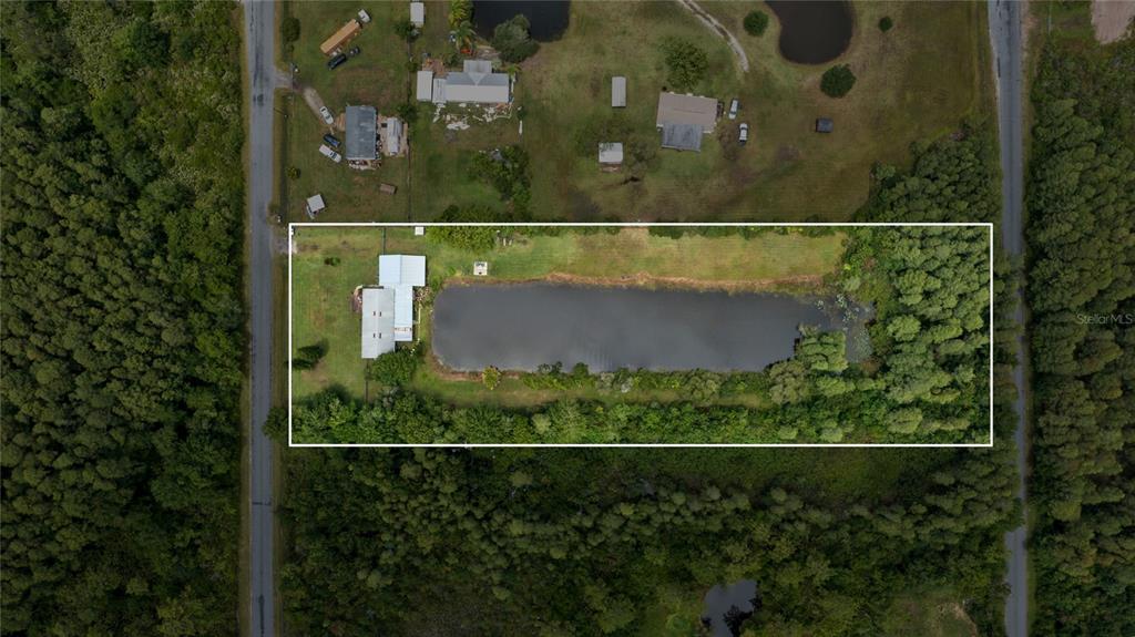 Property Line