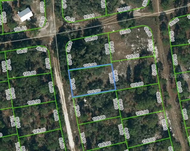 221 Fascination Drive, Lake Placid, Florida 33852, ,Land,For Sale,FASCINATION,OM623435
