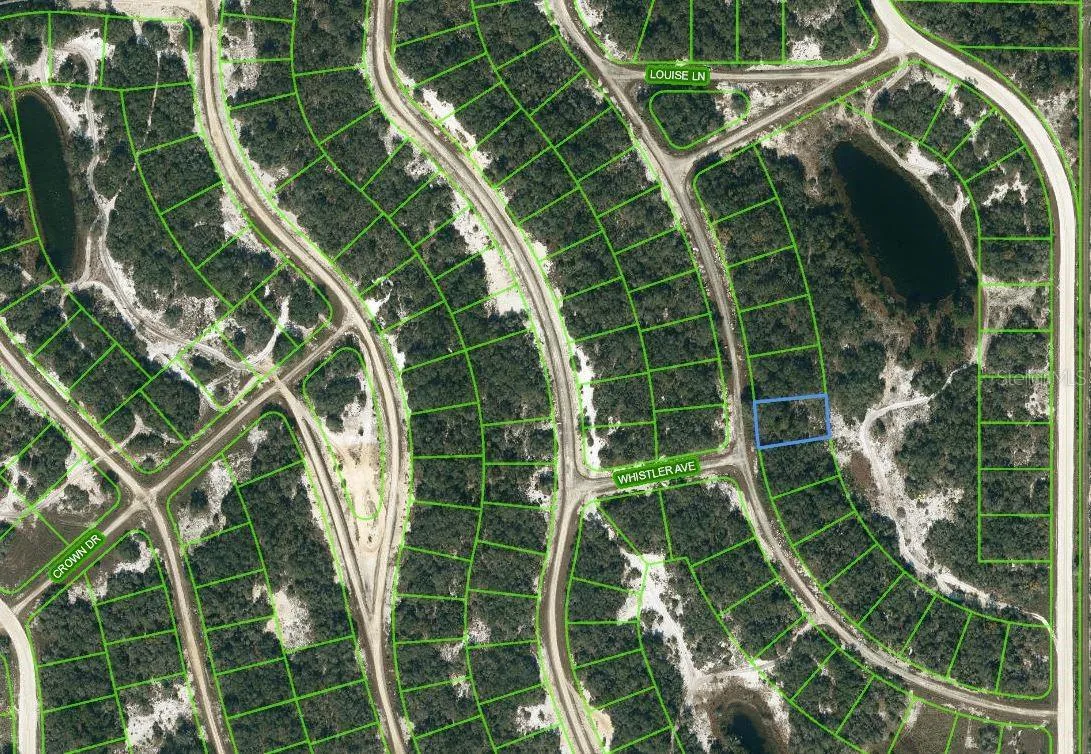 217 Crystal Lake Drive, Lake Placid, Florida 33852, ,Land,For Sale,CRYSTAL LAKE,OM623582