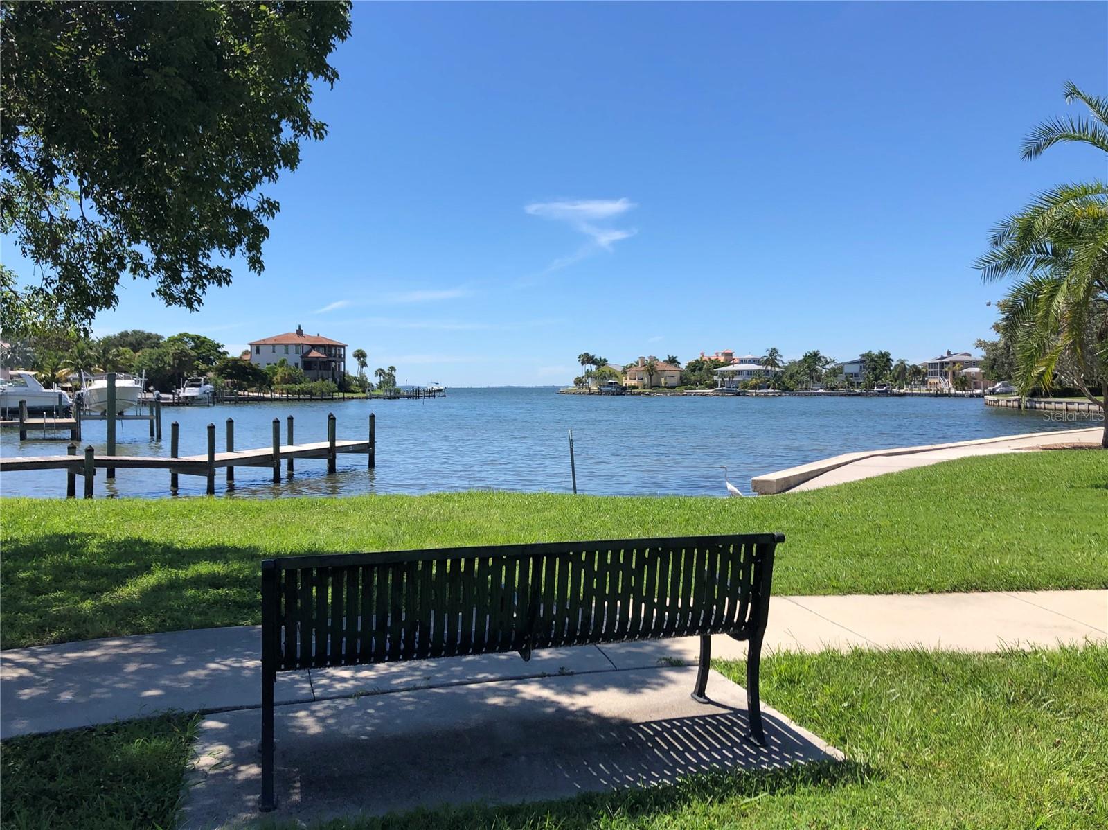 Sapphire Shores Park