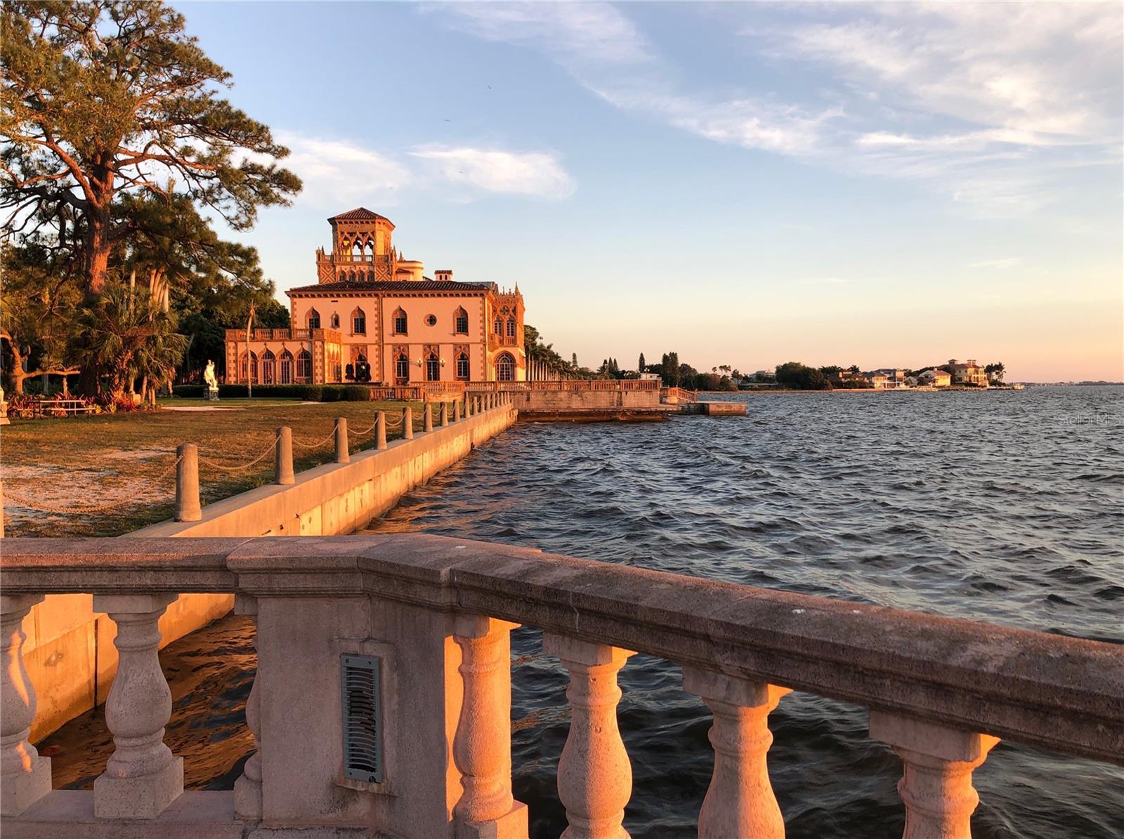 Ringling Grounds