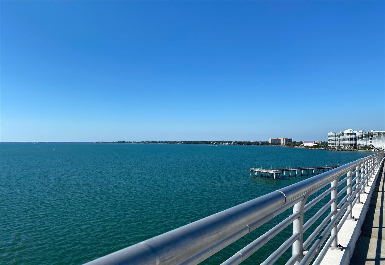 Ringling Bridge