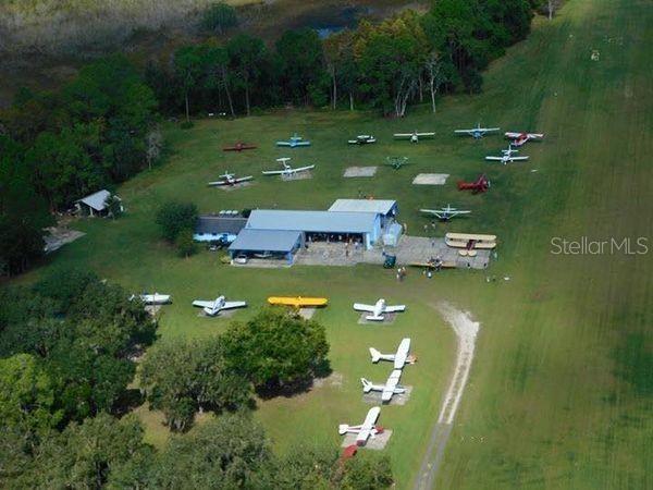 12155 Mattioda Road, Groveland, Florida 34736, ,Land,For Sale,MATTIODA,O5959186
