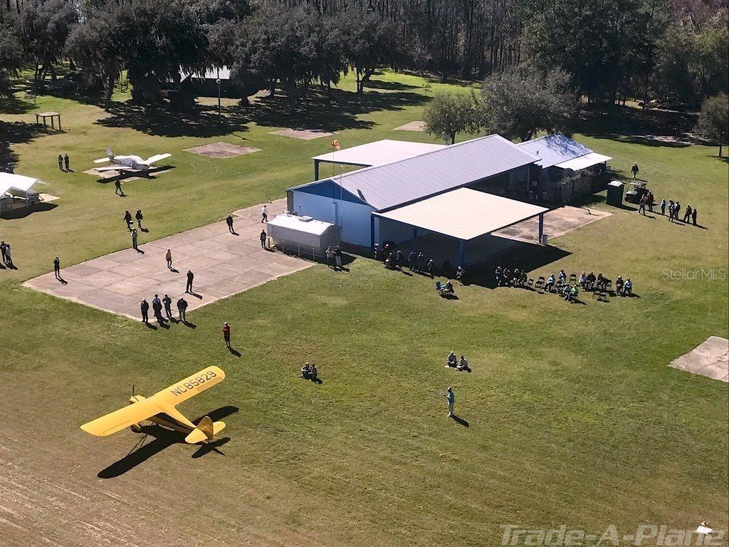 12155 Mattioda Road, Groveland, Florida 34736, ,Land,For Sale,MATTIODA,O5959186