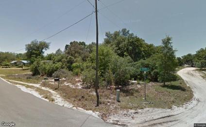 CORNER LOT DOVER RD & CORDOVA RD