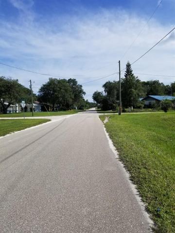 Dover Paved Road