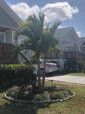 Houses Built on Similar lots