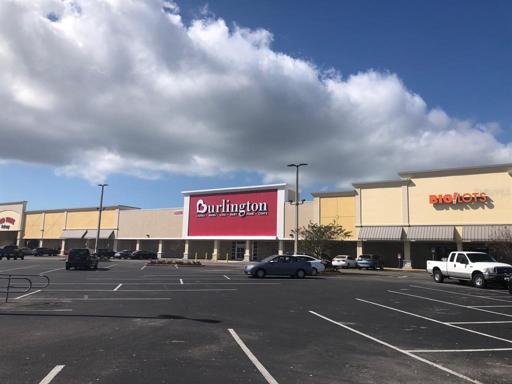 Nearby Shopping