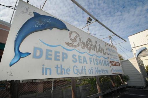 Tarpon Springs/Sponge Docks