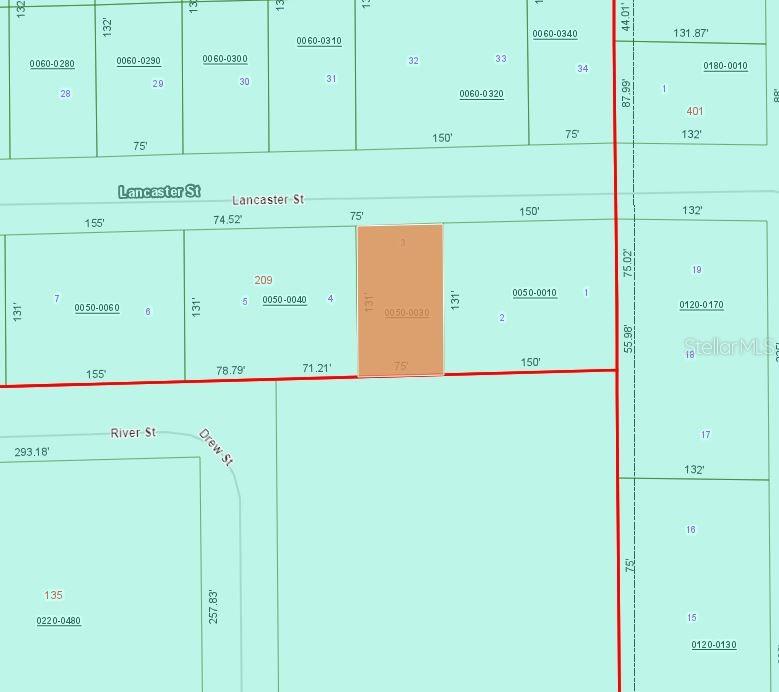 Interlachen, Florida 32148, 0 , 0 ,0,Land,For Sale,LANCASTER,0,OM625543
