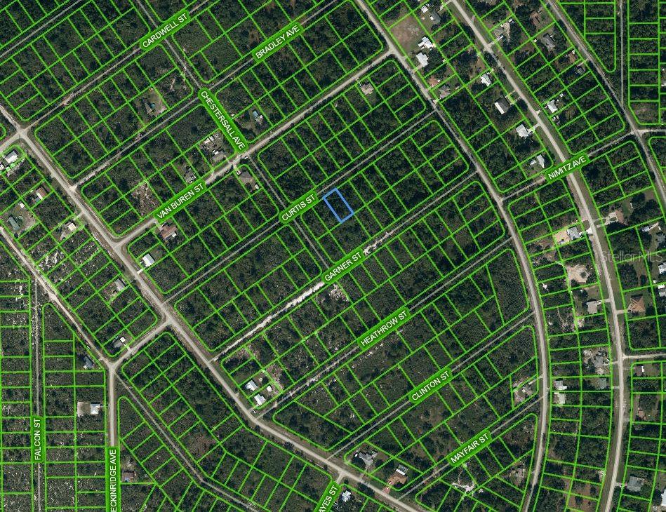 1221 Curtis Street, Lake Placid, Florida 33852, ,Land,For Sale,CURTIS,OM625664