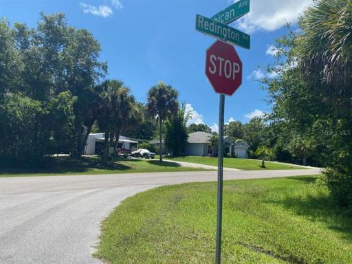 neighborhood