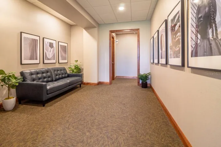 Bldg #2 2nd Floor Common Area