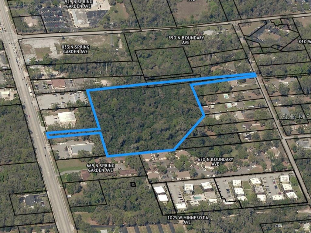 Deland, Florida 32720, 0 , 0 ,0,Land,For Sale,SPRING GARDEN,0,V4920996