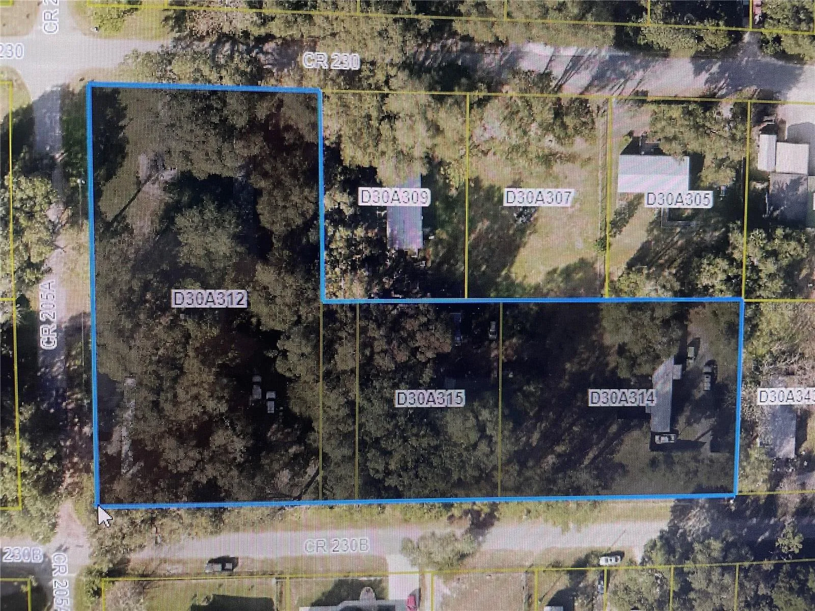 Wildwood, Florida 34785, 0 , 0 ,0,Land,For Sale,COUNTY ROAD 230B,0,G5046880