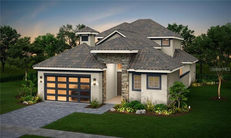 Welcome to 168 Hampton Loop!Picture is a rendering & may not represent actual home.