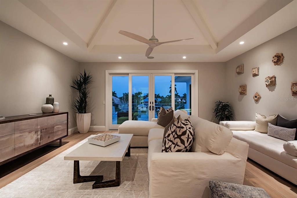 Similar Floorplan in Naples