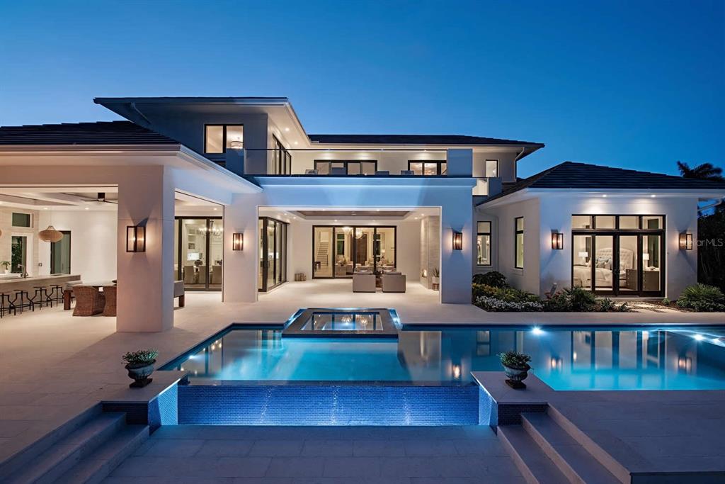 Similar Floorplan in Naples