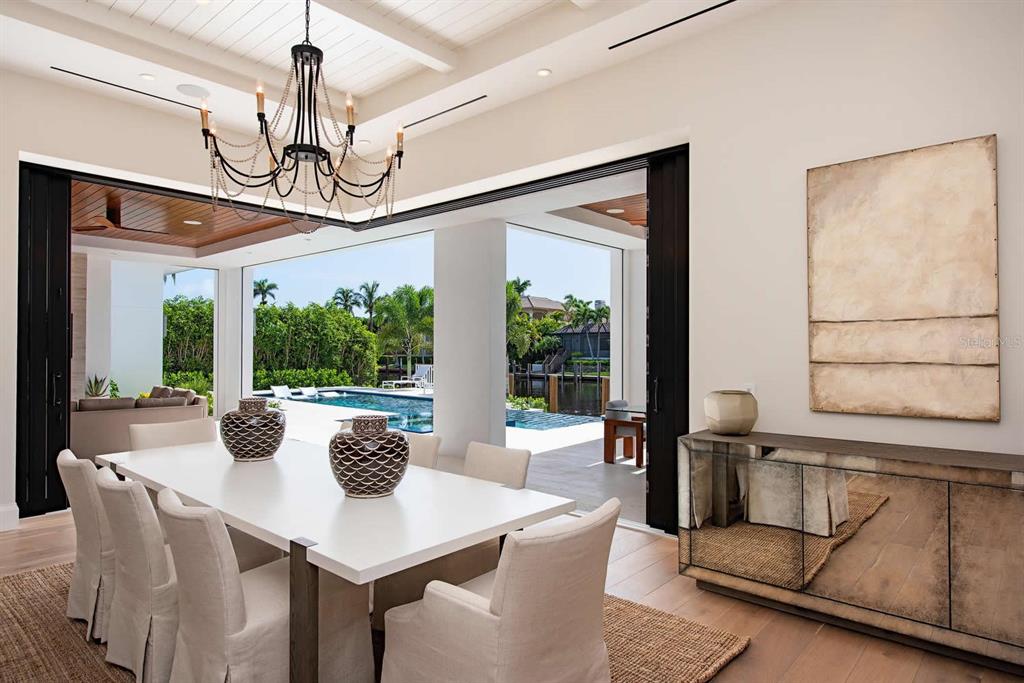Similar Floorplan in Naples