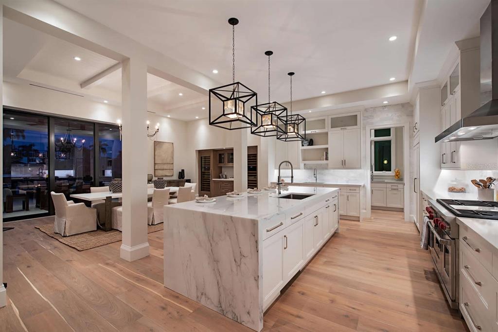 Similar Floorplan in Naples