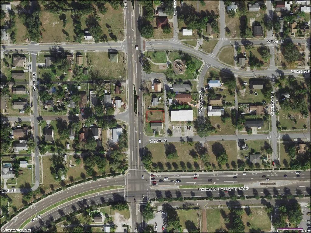 Lakeland, Florida 33815, 0 , 0 ,0,Land,For Sale,MYRTLE,0,T3338004