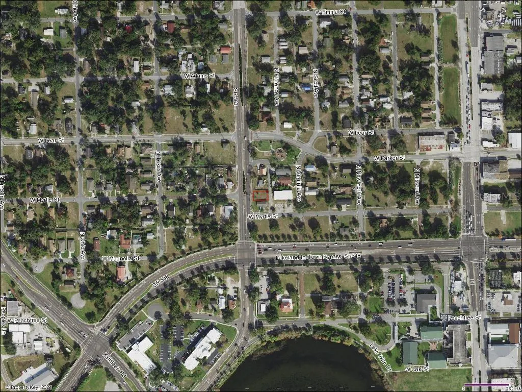 Lakeland, Florida 33815, 0 , 0 ,0,Land,For Sale,MYRTLE,0,T3338004