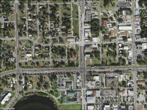 LOT LOCATED ON N. FLORIDA AVENUE