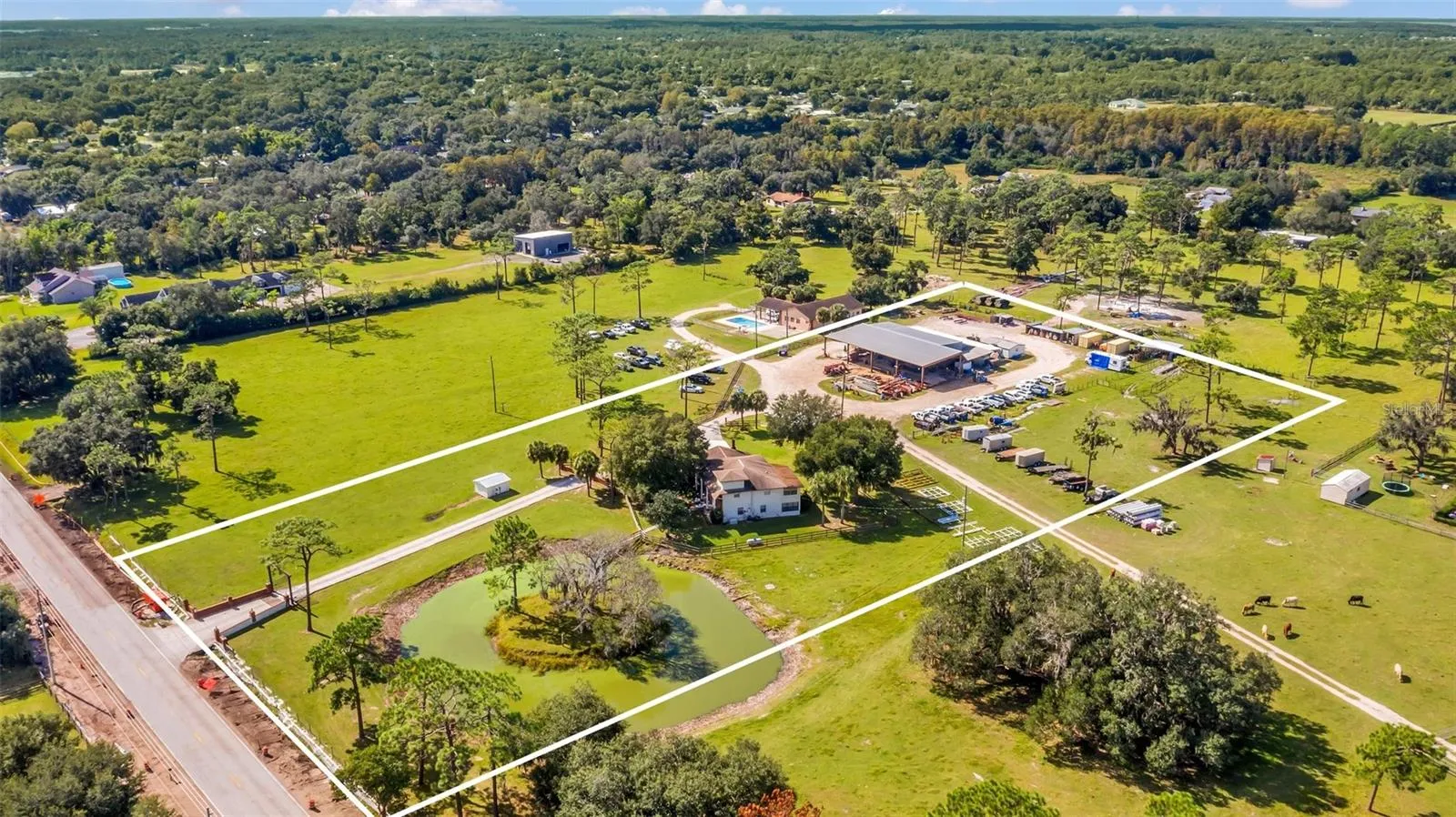 St Cloud, Florida 34772, 0 , 0 ,0,Land,For Sale,HICKORY TREE,0,S5058614
