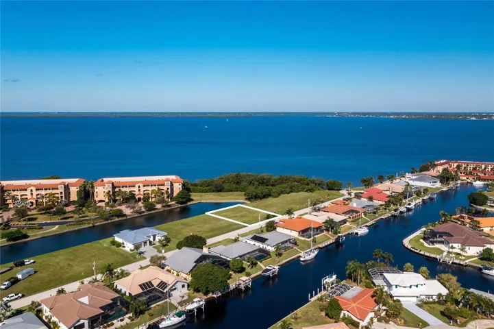 Build a two-story home, or Key West style home on this incredible lot