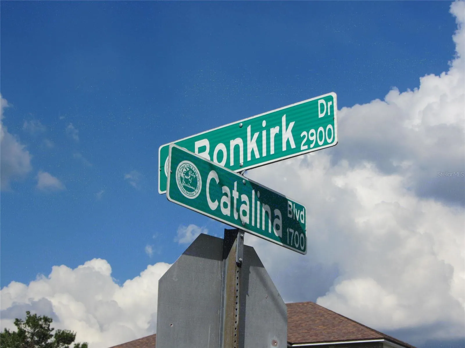 Deltona, Florida 32738, 0 , 0 ,0,Land,For Sale,CATALINA BLVD,0,O5983715
