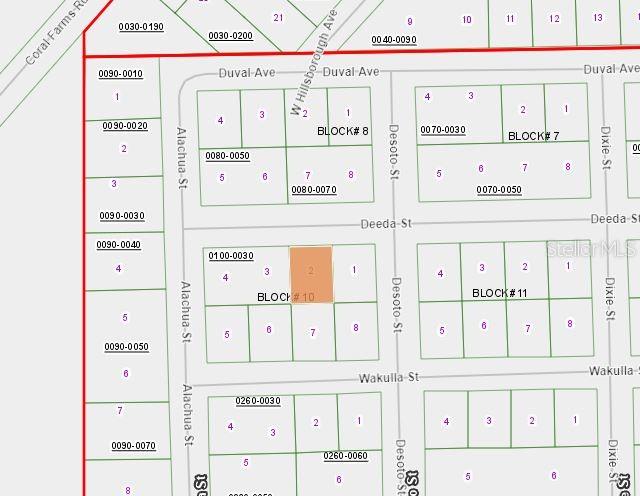 Florahome, Florida 32140, 0 , 0 ,0,Land,For Sale,DEEDA,0,OM630104