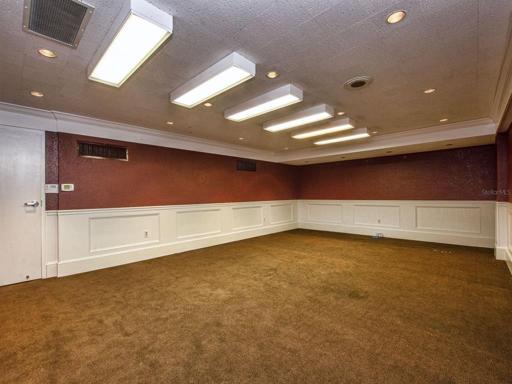 Board Room  Upstairs