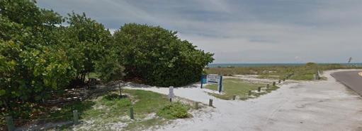 Blind Pass Park near Englewood Beach