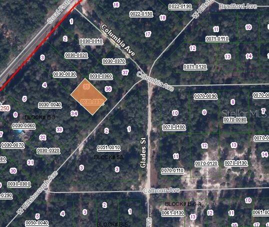 Florahome, Florida 32140, 0 , 0 ,0,Land,For Sale,HILLSBOROUGH,0,OM630754