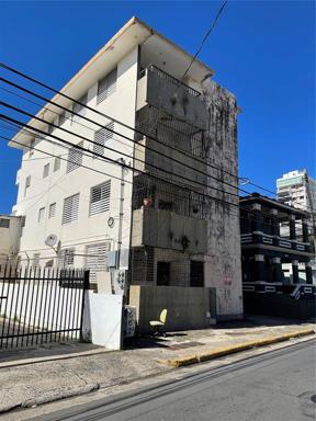 662 HOARE ST 09 APT BLDG IN MIRAMAR