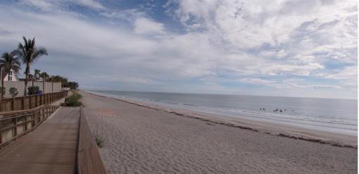 Boca Grande Beach