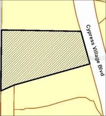 Parcel Map