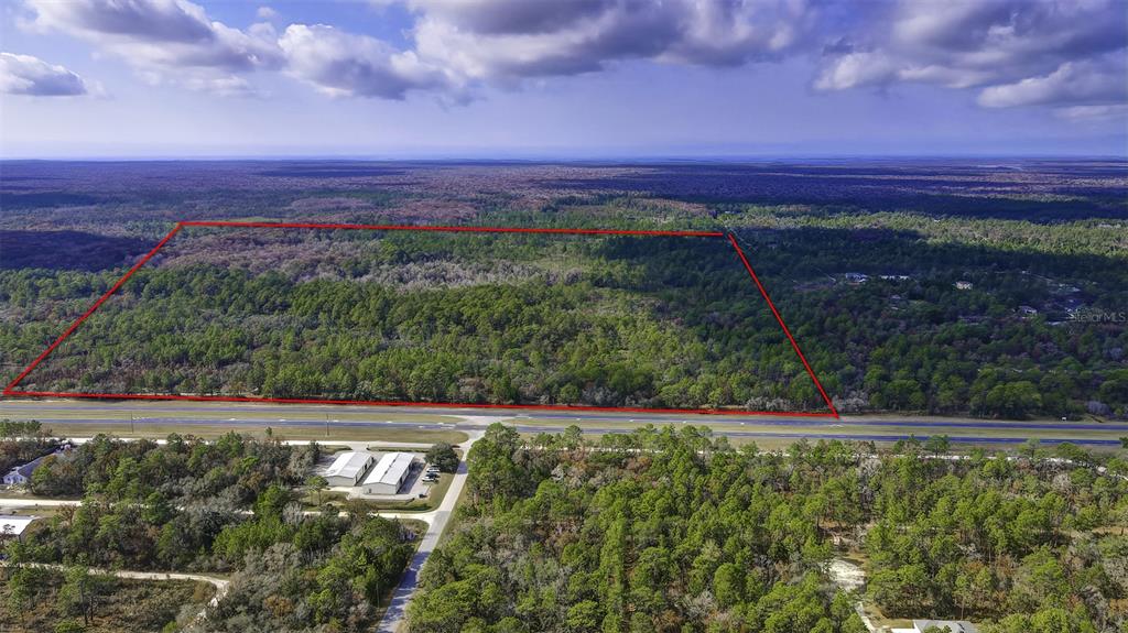 Brooksville, Florida 34614, 0 , 0 ,0,Land,For Sale,COMMERCIAL,0,W7840723