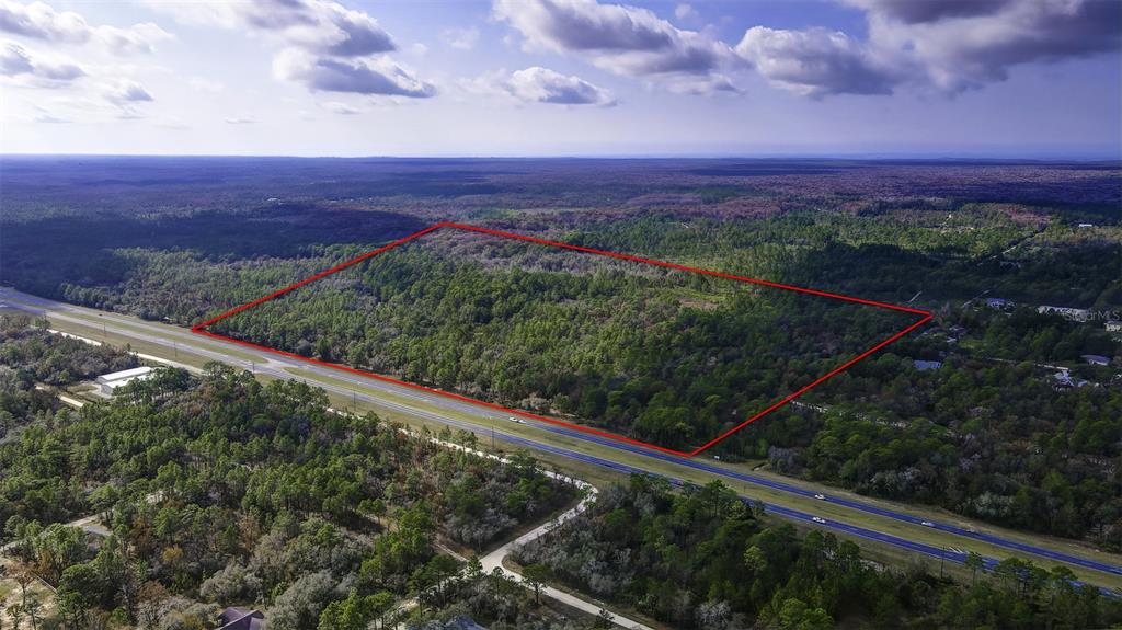 Brooksville, Florida 34614, 0 , 0 ,0,Land,For Sale,COMMERCIAL,0,W7840723