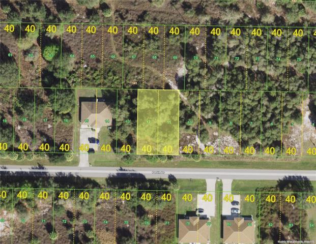 27100 & 27104 Partin Dr