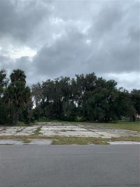 View from 5th Street