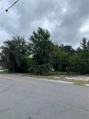 View from 5th Street